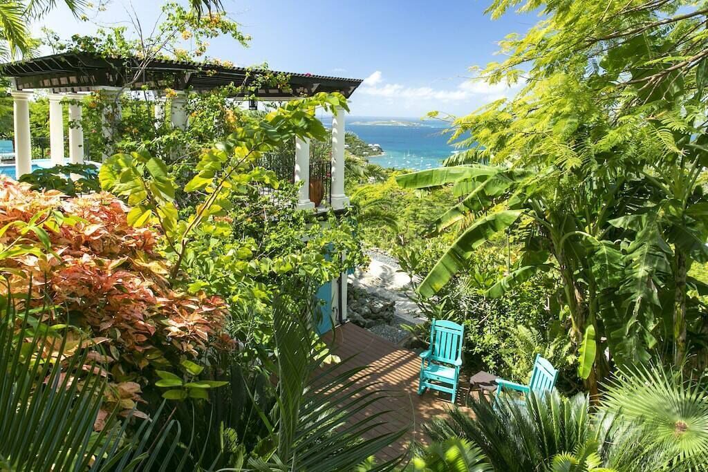 Photo of Outdoor in Estate San Soucci