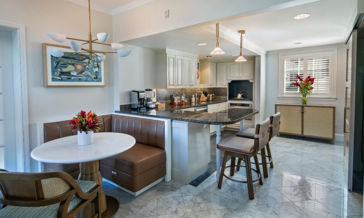 Photo of Kitchen in Nazareth