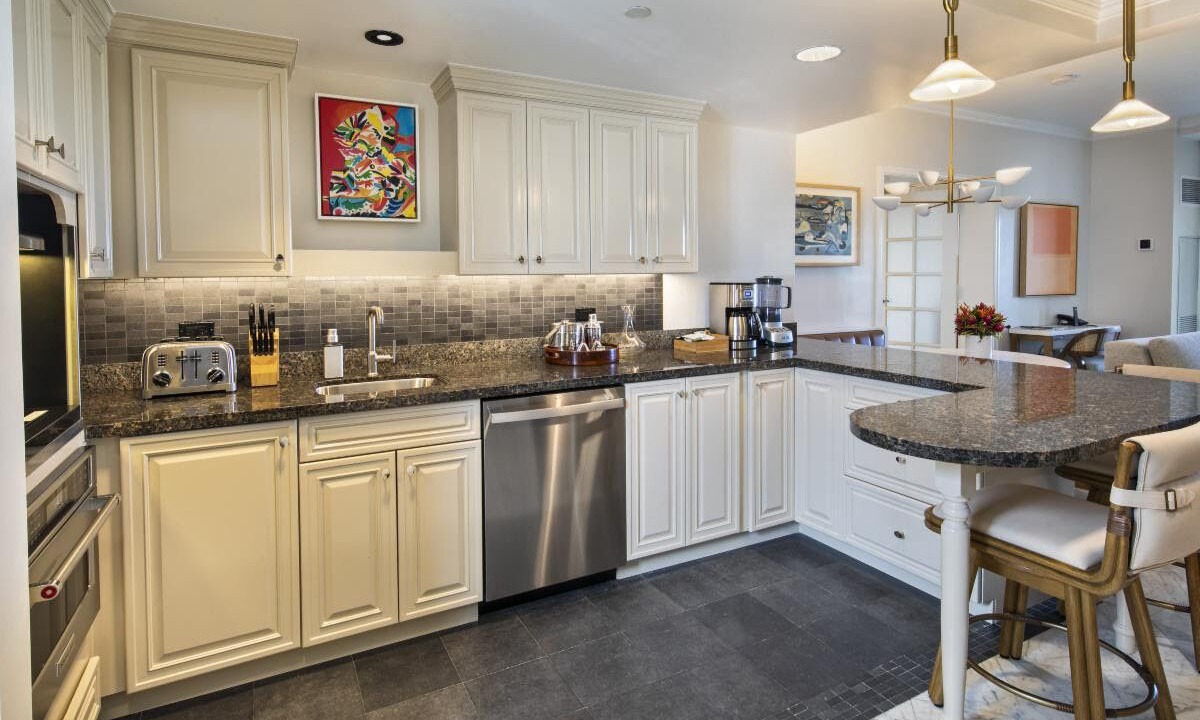 Photo of Kitchen in Nazareth