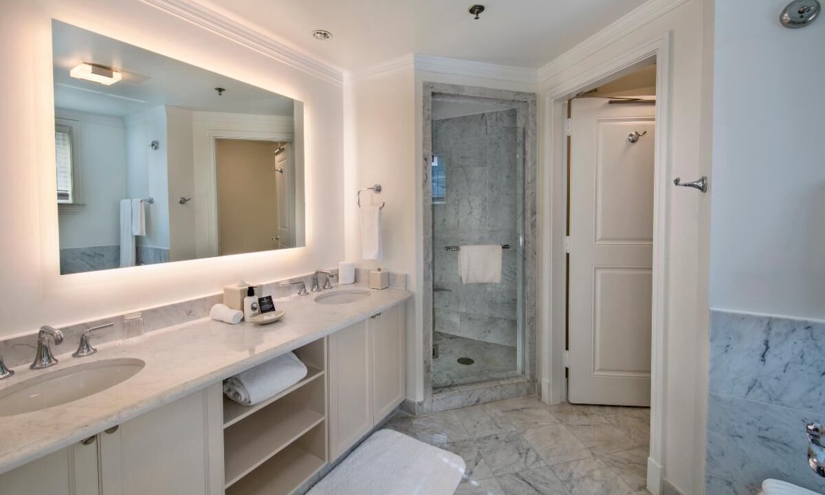 Photo of Bathroom in Nazareth