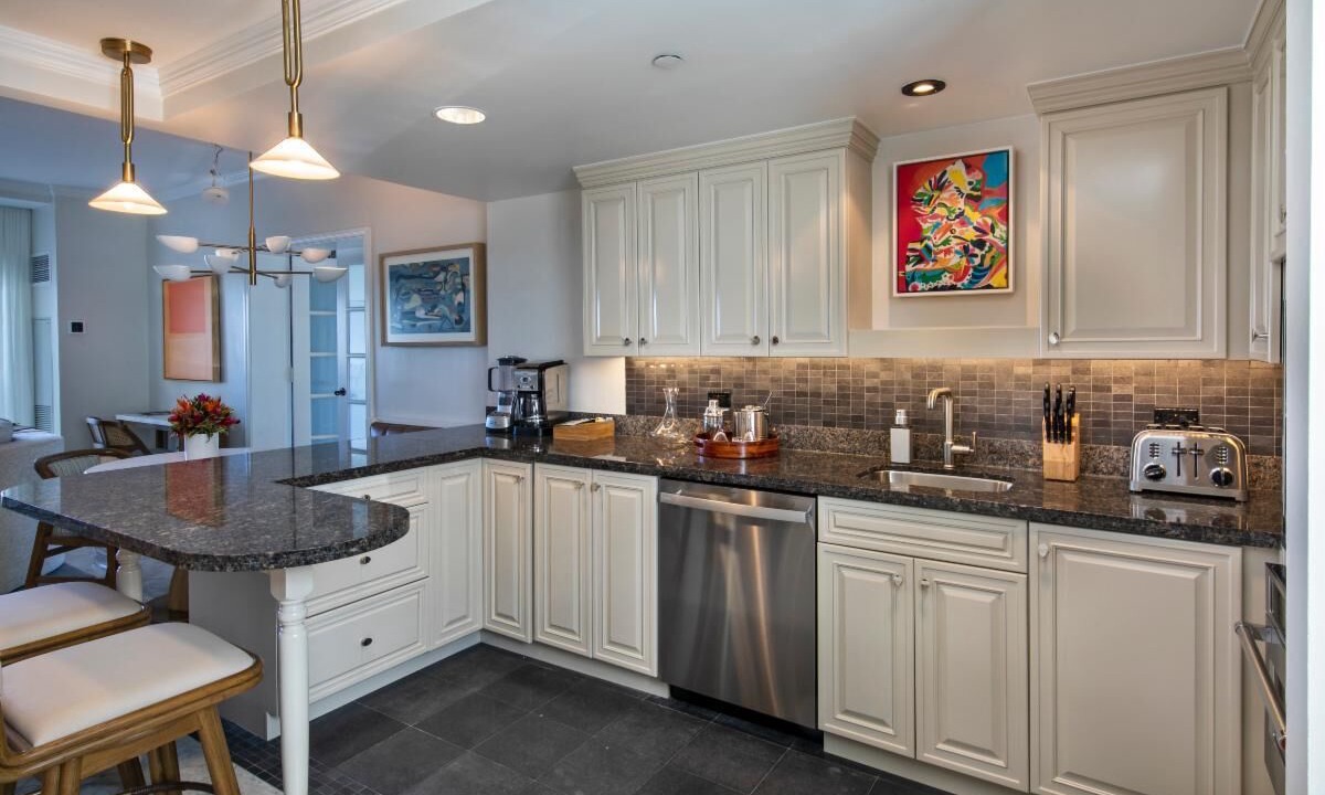 Photo of Kitchen in Nazareth
