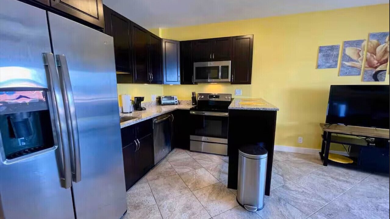 Photo of Kitchen in Red Hook