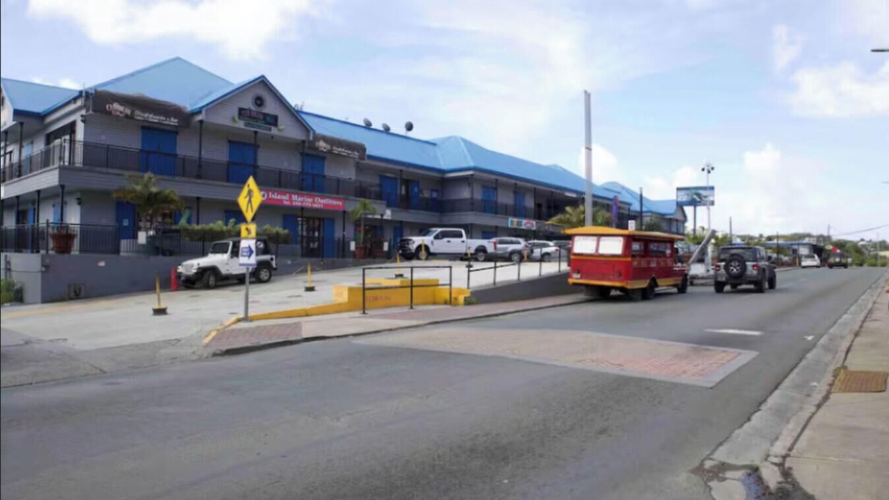 Photo of Outdoor in Red Hook