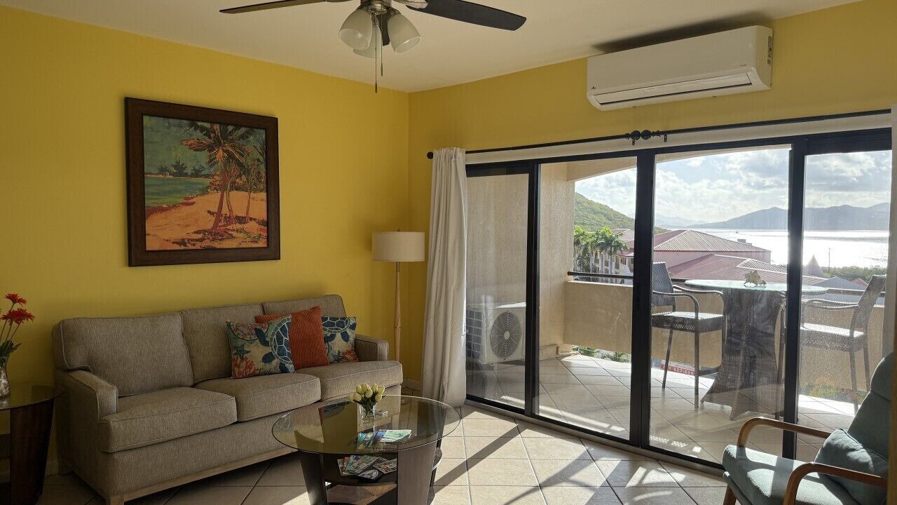 Photo of Bedroom in Red Hook