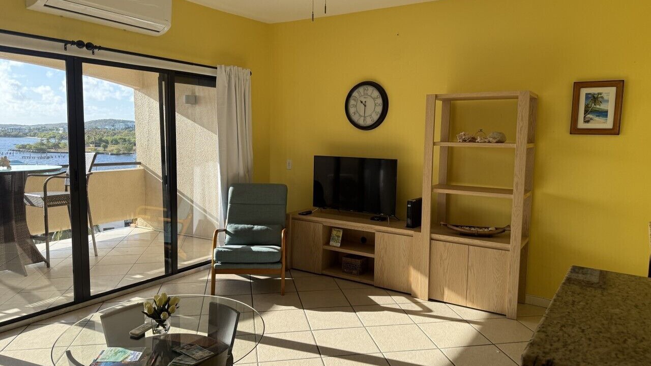 Photo of Bedroom in Red Hook