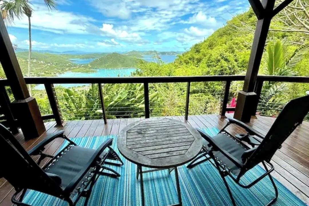 Photo of Outdoor in Estate Carolina