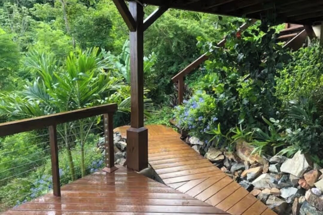 Photo of Outdoor in Estate Carolina