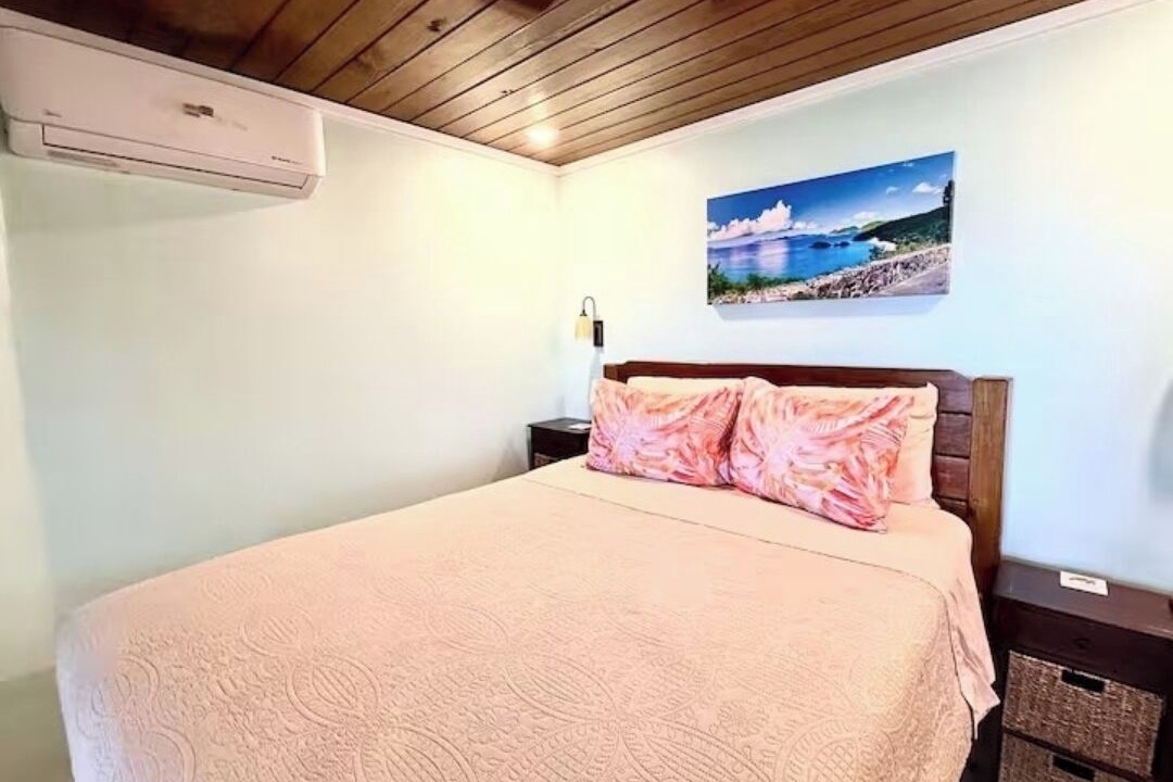 Photo of Bedroom in Estate Carolina