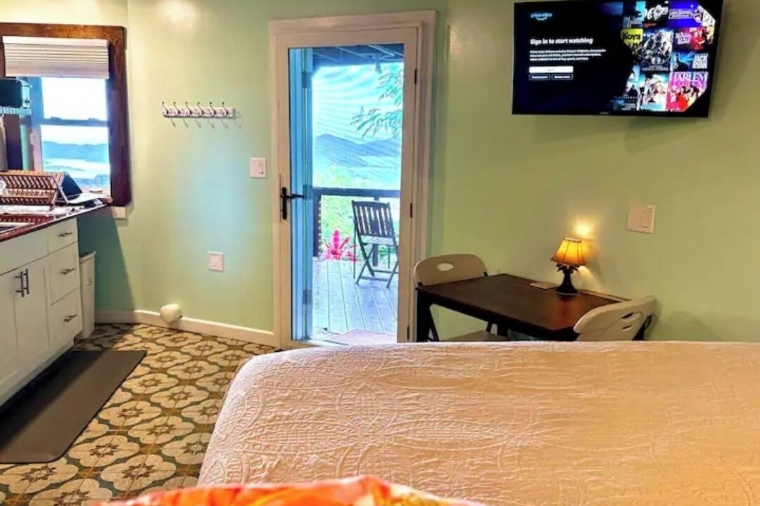 Photo of Bedroom in Estate Carolina