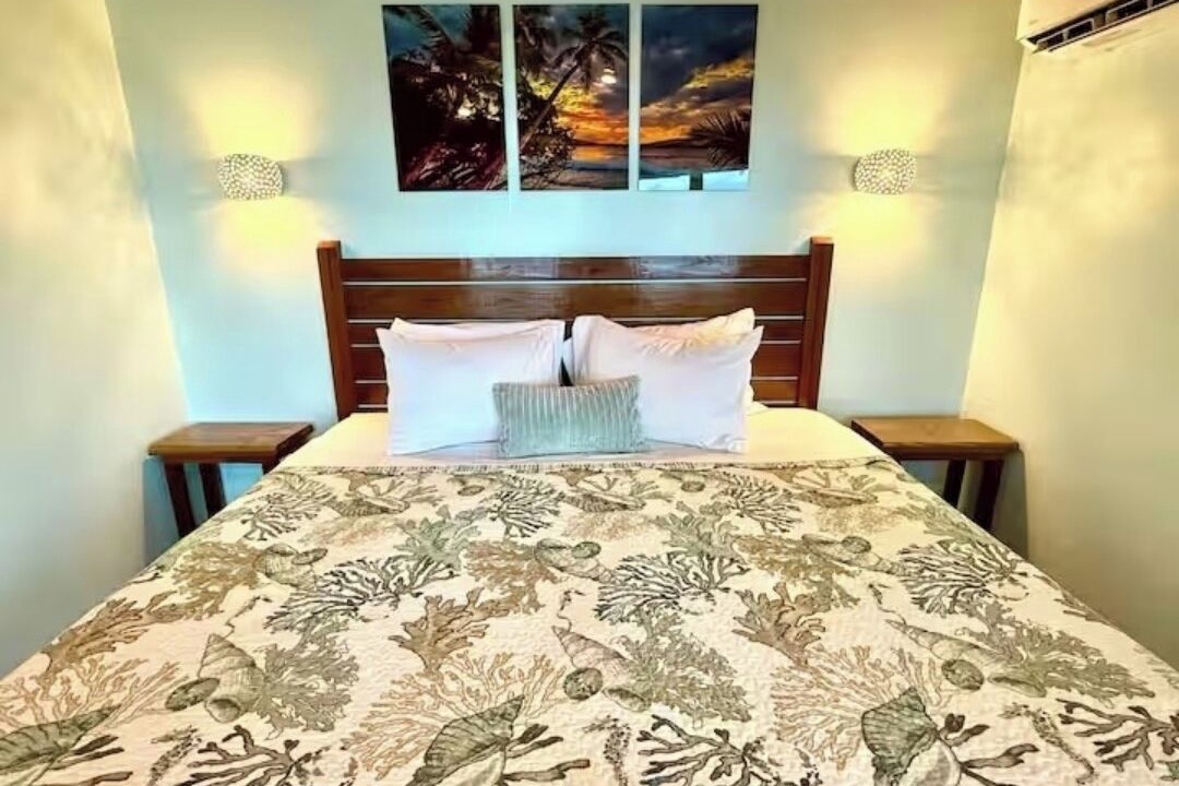 Photo of Bedroom in Estate Carolina
