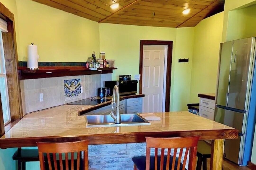 Photo of Kitchen in Estate Carolina