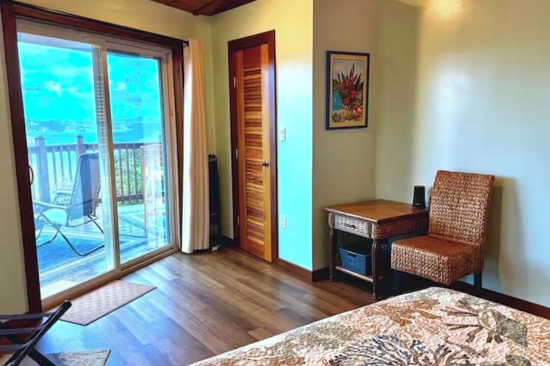 Photo of Bedroom in Estate Carolina