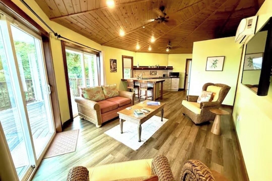 Photo of Livingroom in Estate Carolina