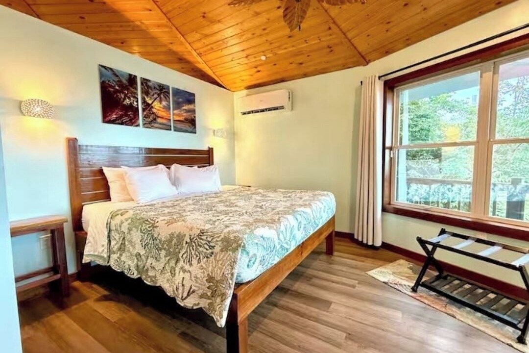 Photo of Bedroom in Estate Carolina
