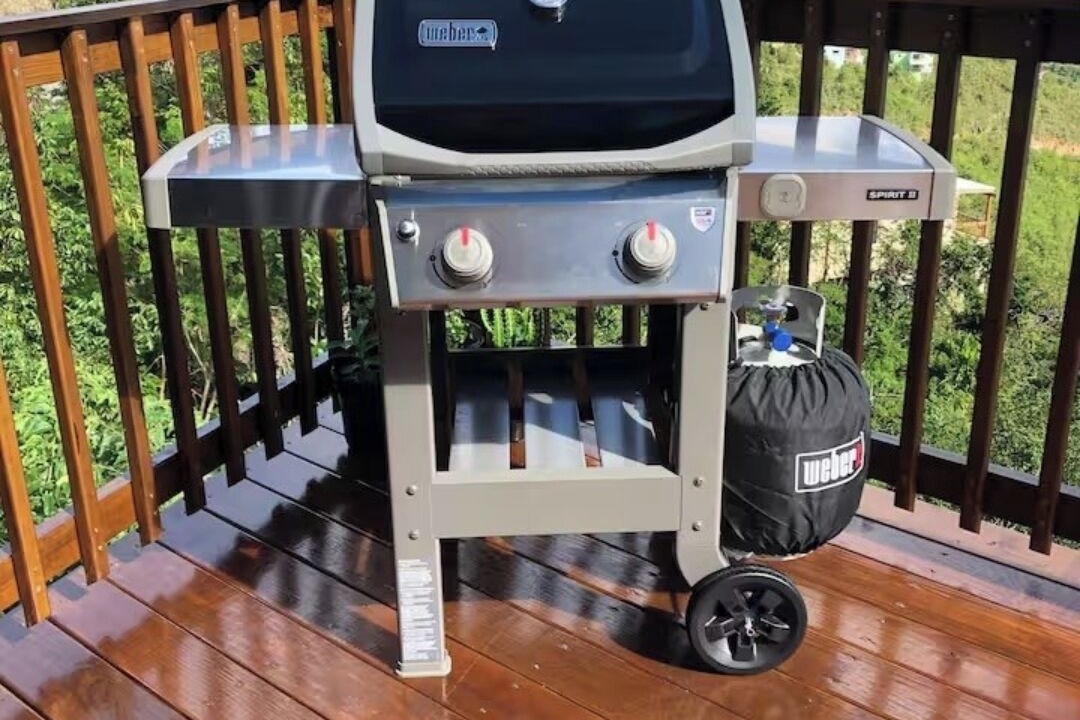 Photo of Outdoor in Estate Carolina