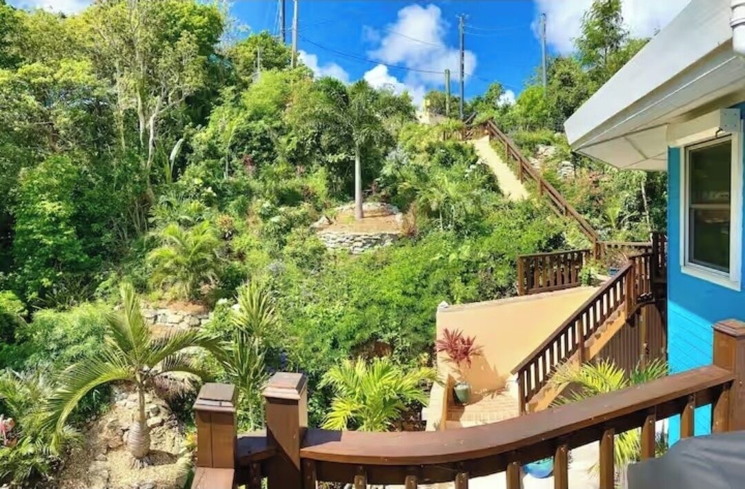 Photo of Outdoor in Estate Carolina