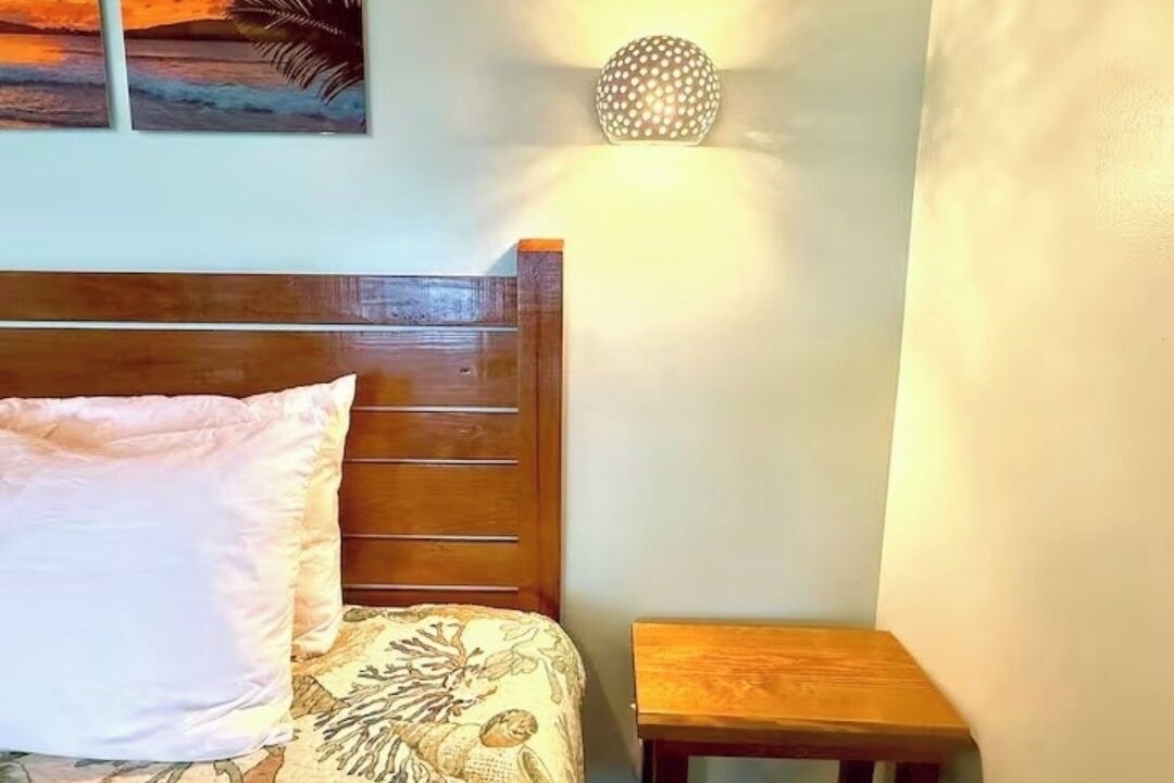 Photo of Bedroom in Estate Carolina