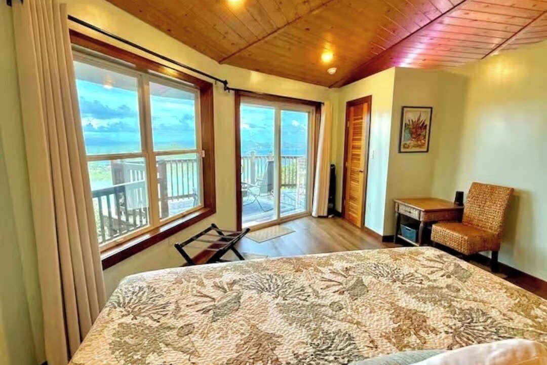 Photo of Bedroom in Estate Carolina