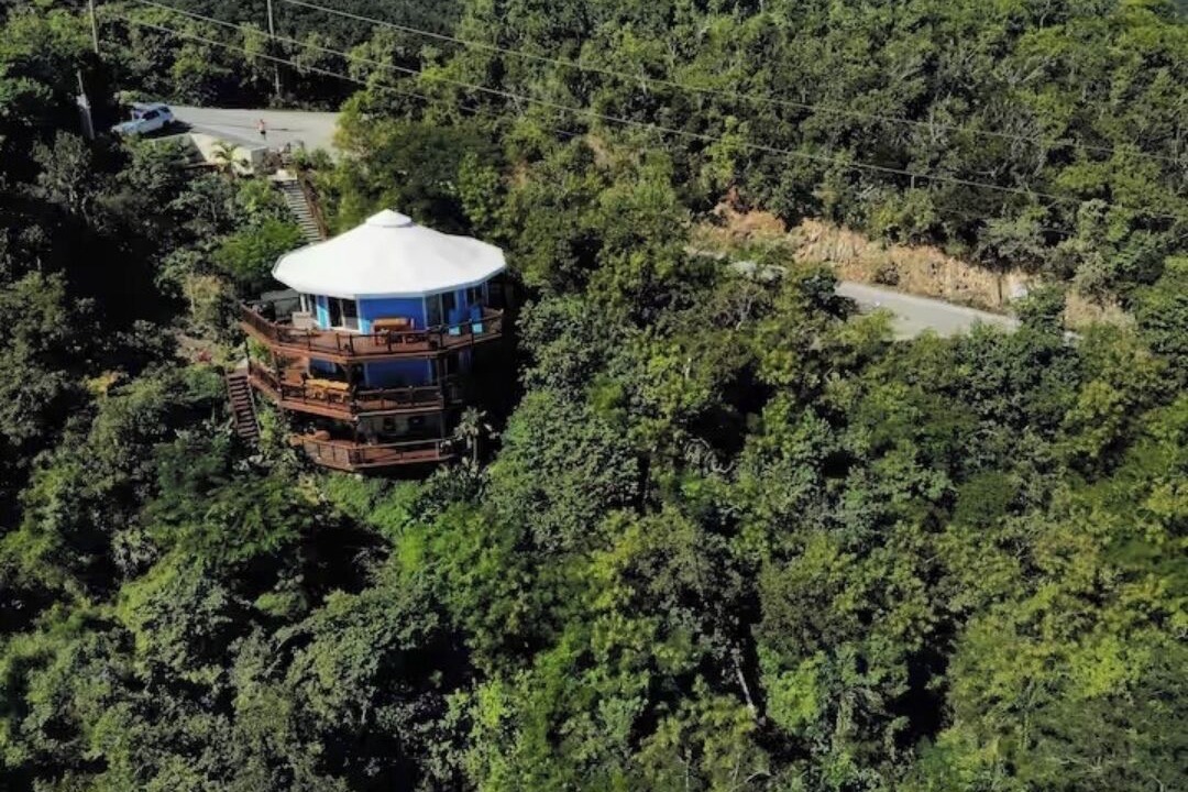 Photo of Outdoor in Estate Carolina