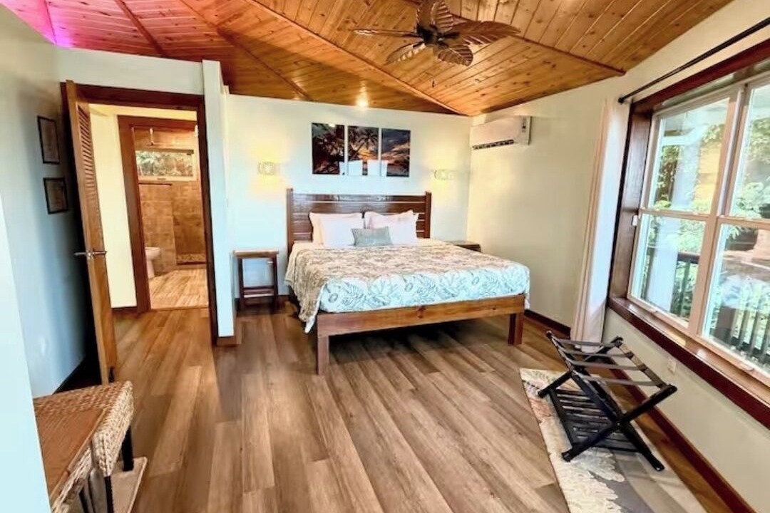 Photo of Bedroom in Estate Carolina