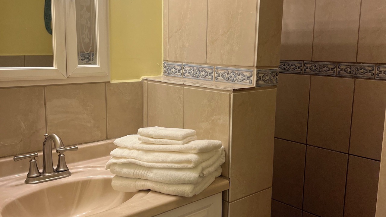Photo of Bathroom in Estate Mount Pleasant East 1