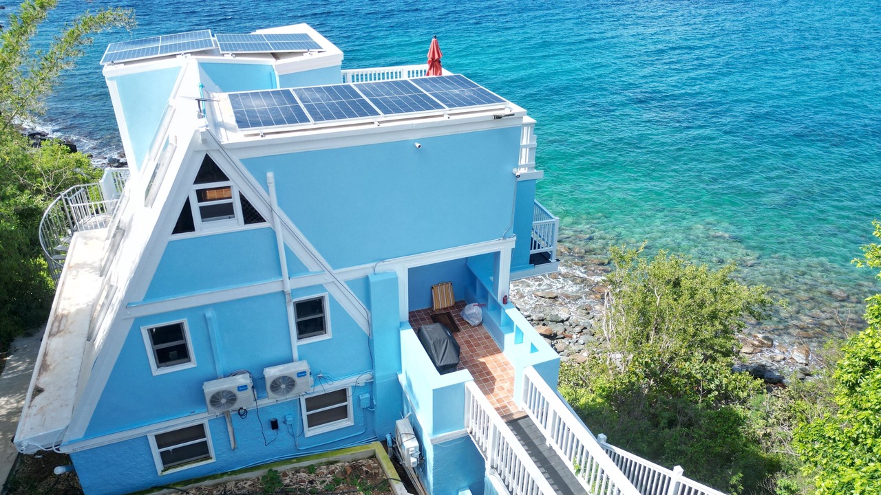 Photo of Outdoor in Estate Fortuna