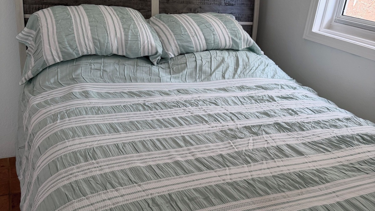 Photo of Bedroom in Estate Fortuna