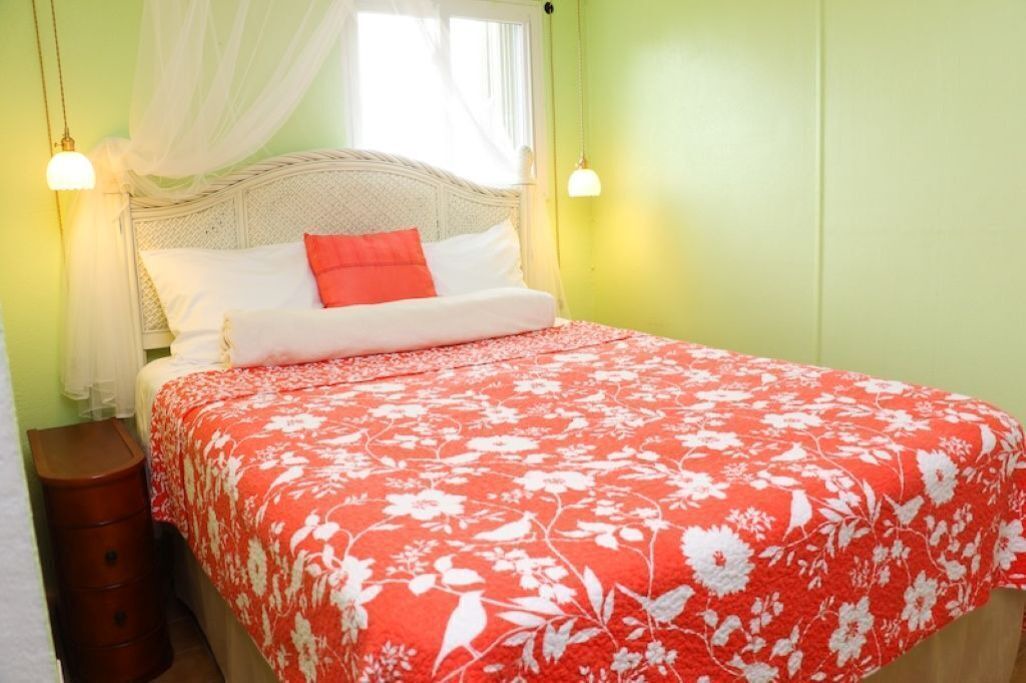 Photo of Bedroom in Estate Hermon Hill