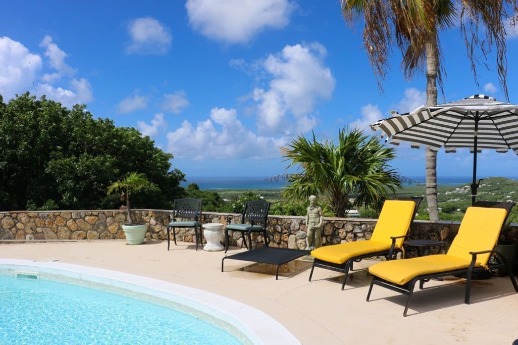 Photo of Outdoor in Estate Hermon Hill