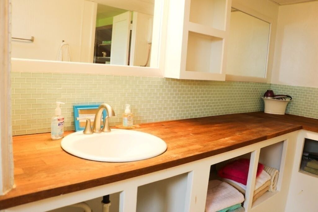 Photo of Bathroom in Estate Hermon Hill