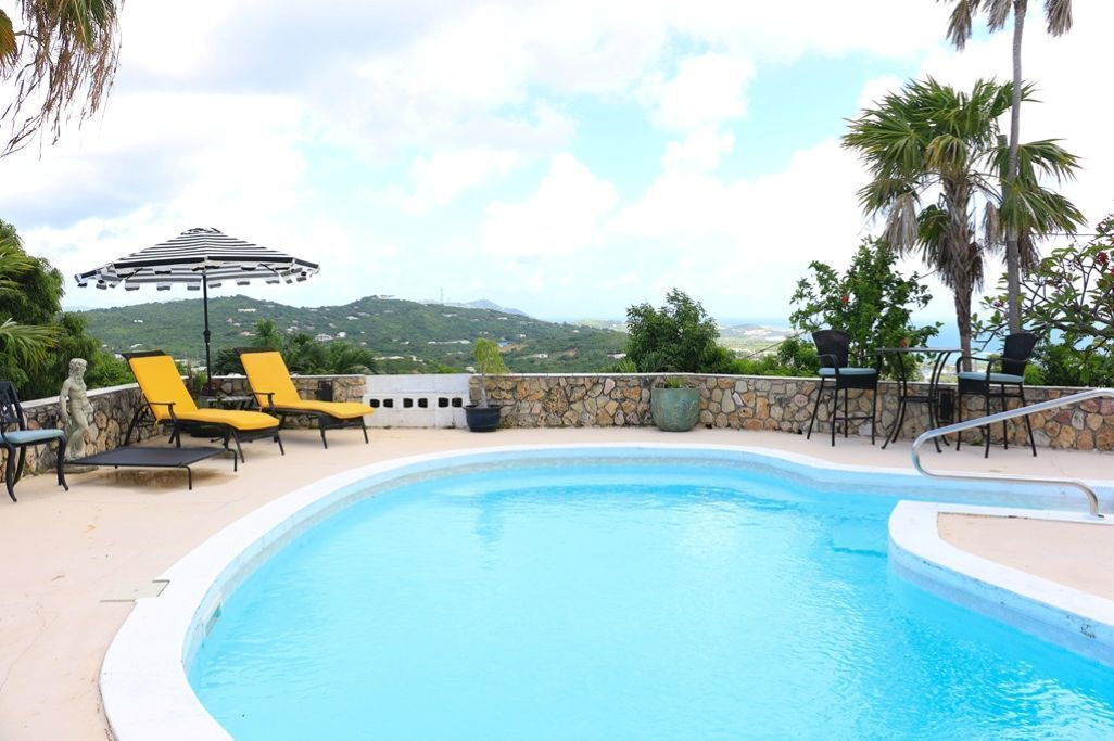 Photo of Outdoor in Estate Hermon Hill