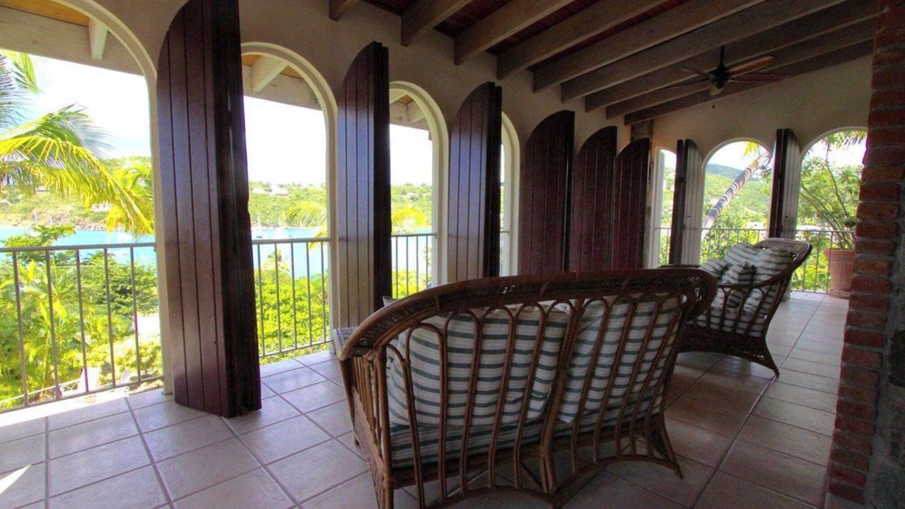 Photo of Outdoor in Estate Chocolate Hole and Great Cruz Bay