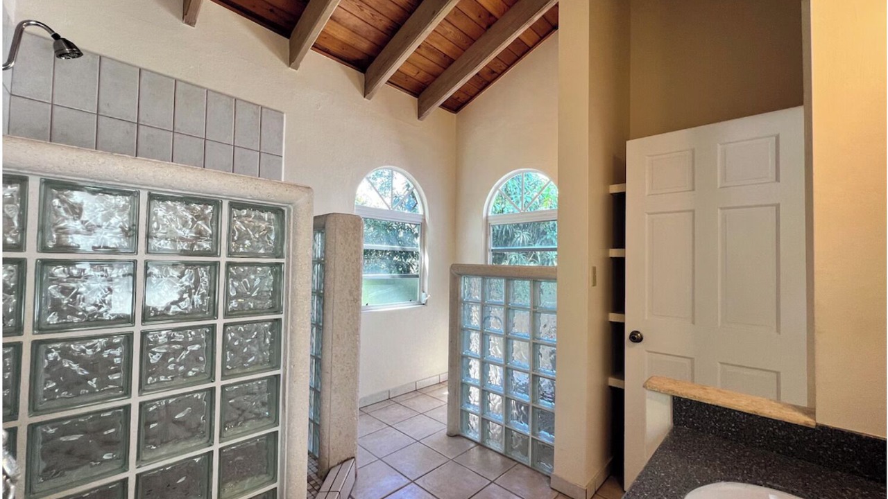 Photo of Bathroom in Estate Chocolate Hole and Great Cruz Bay