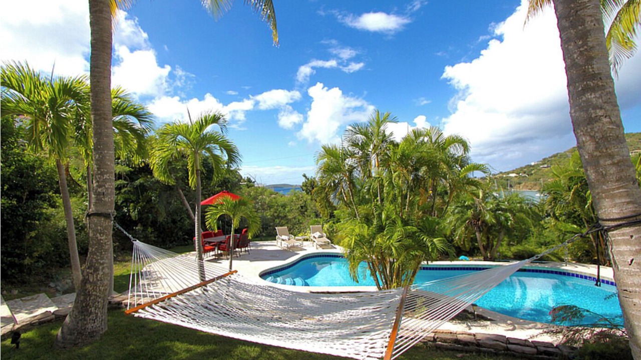 Photo of Outdoor in Estate Chocolate Hole and Great Cruz Bay