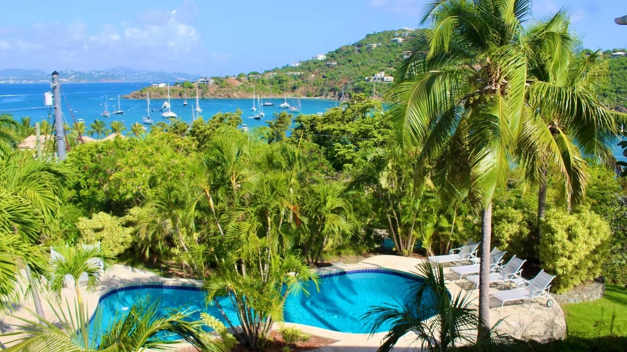 Photo of Outdoor in Estate Chocolate Hole and Great Cruz Bay