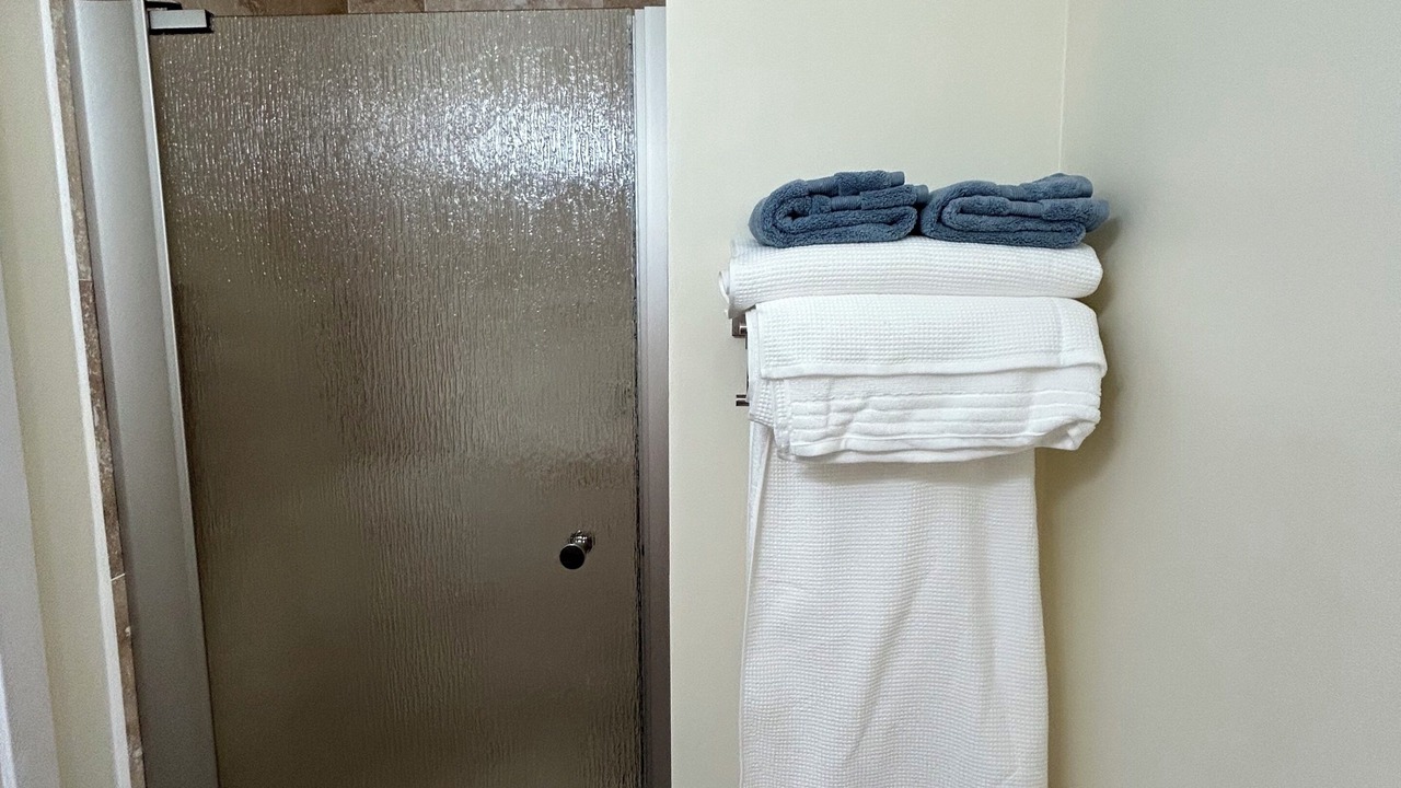 Photo of Bathroom in Estate Hermon Hill