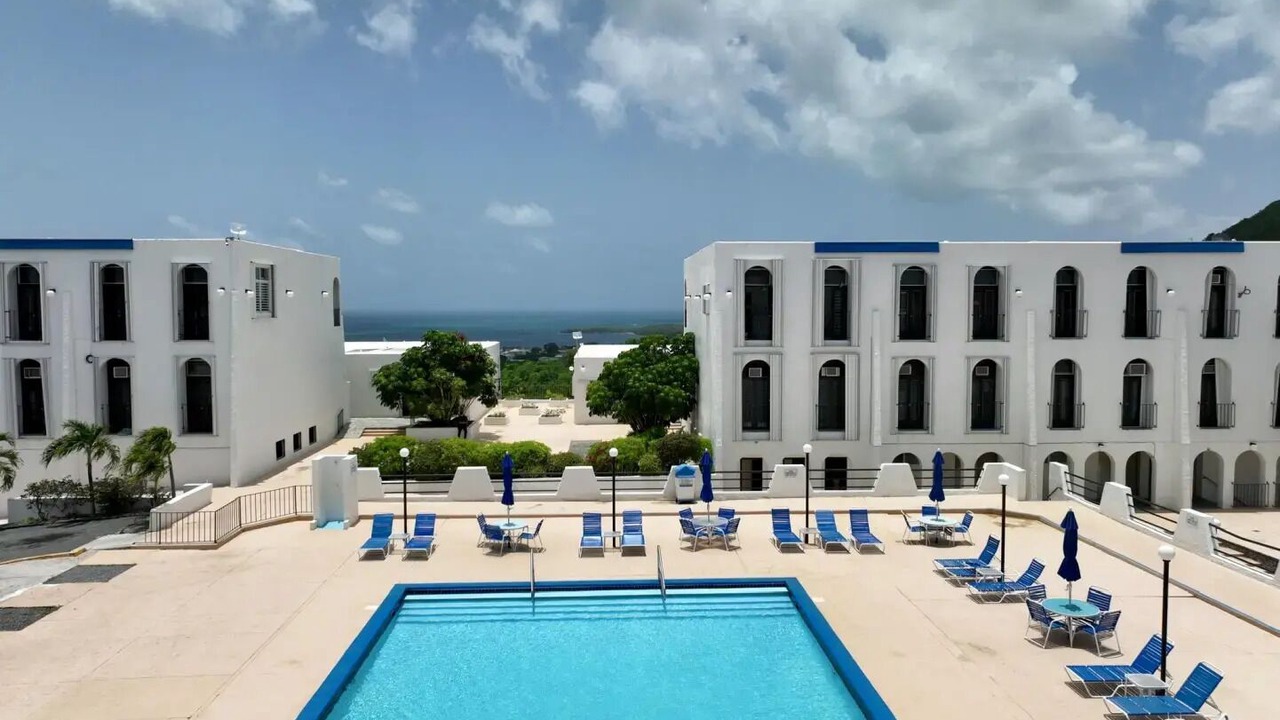 Photo of Outdoor in Estate Hermon Hill
