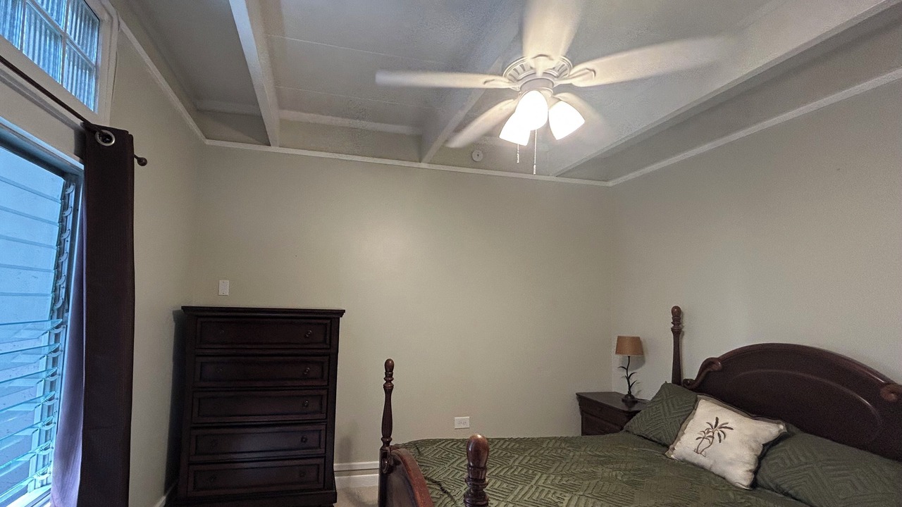 Photo of Bedroom in Estate Hermon Hill