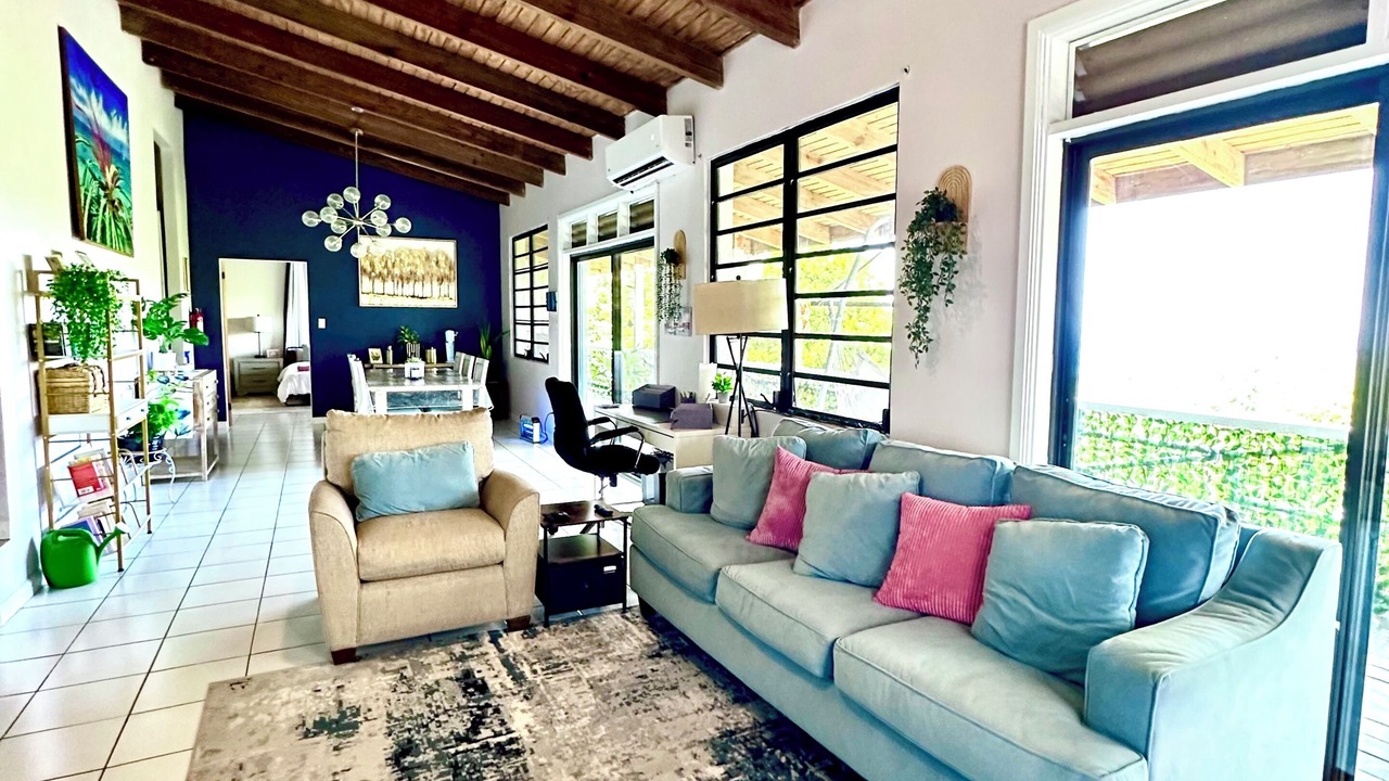 Photo of Livingroom in Estate Santa Maria