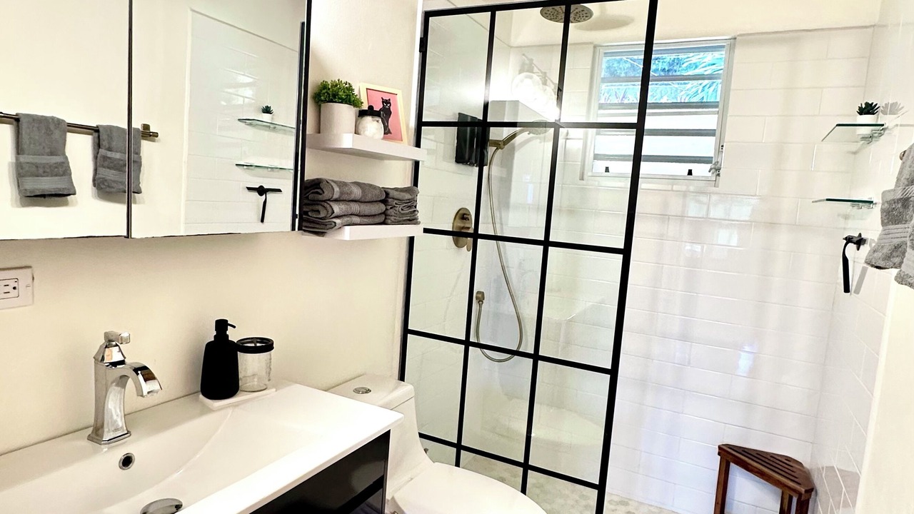 Photo of Bathroom in Estate Santa Maria