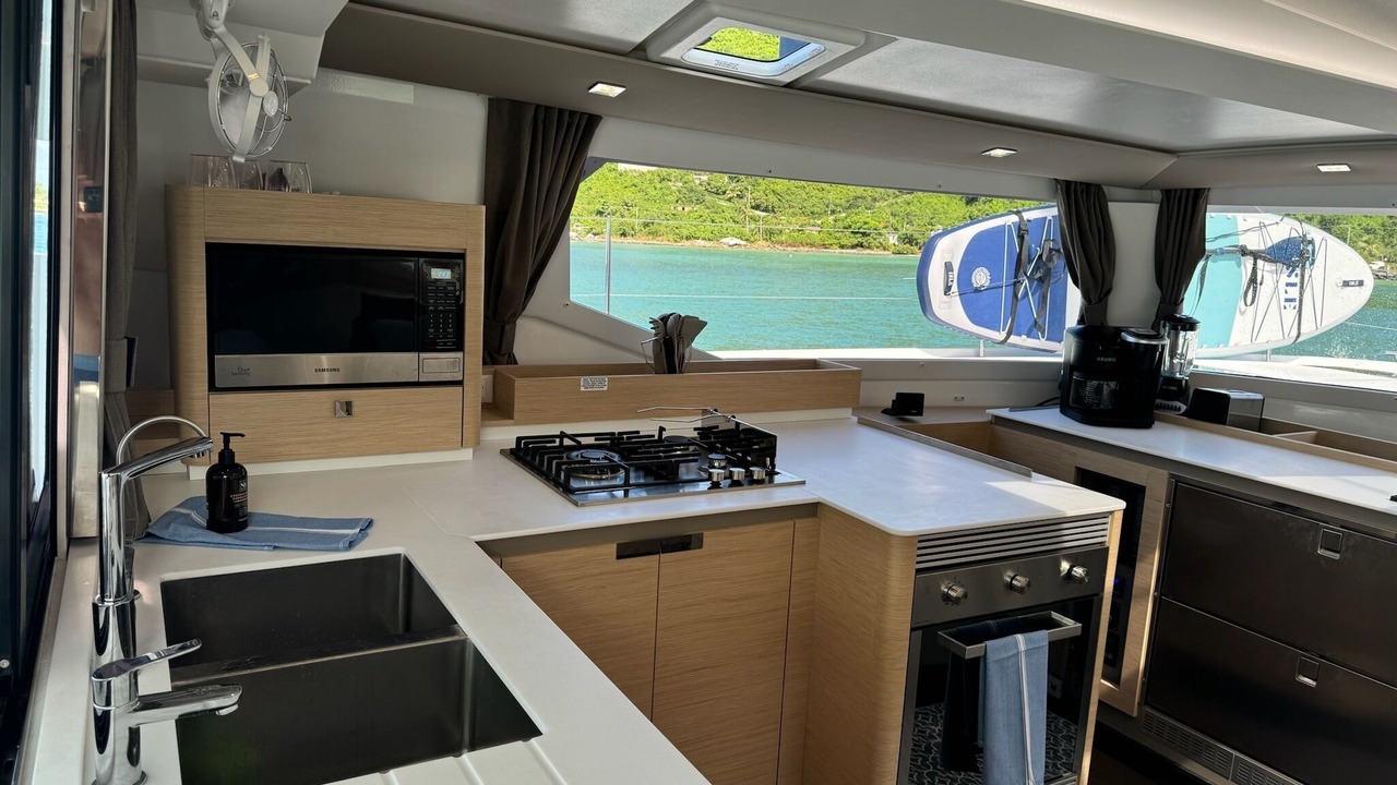 Photo of Kitchen in Frenchtown