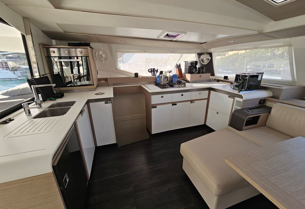 Photo of Kitchen in Frenchtown