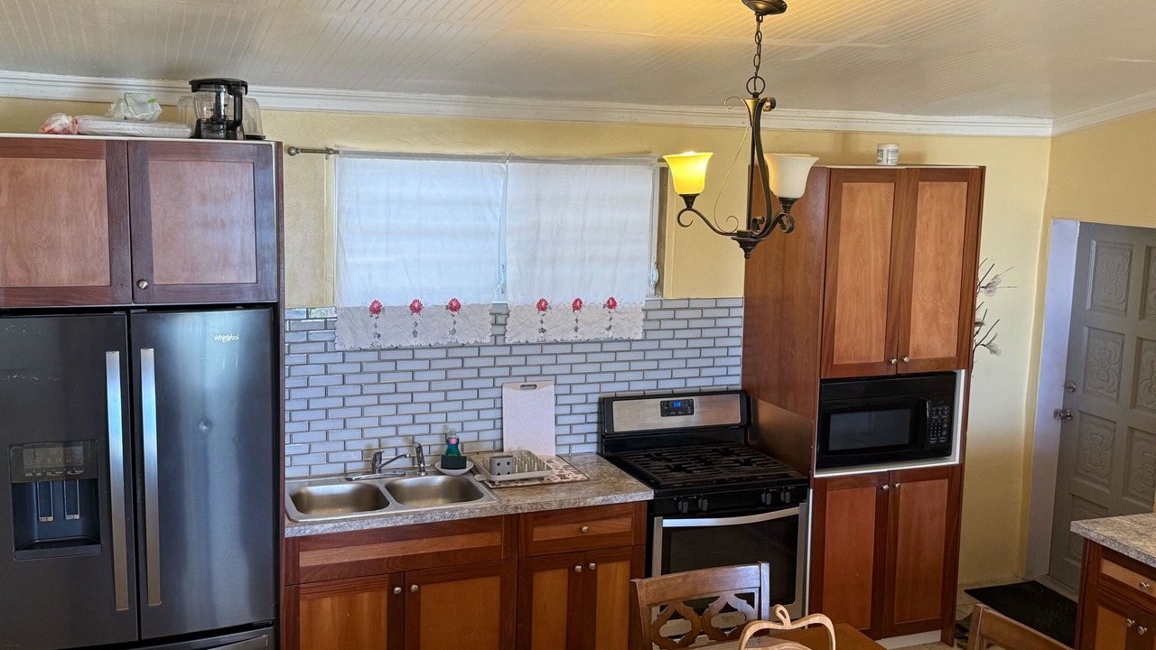 Photo of Kitchen in Estate Solberg