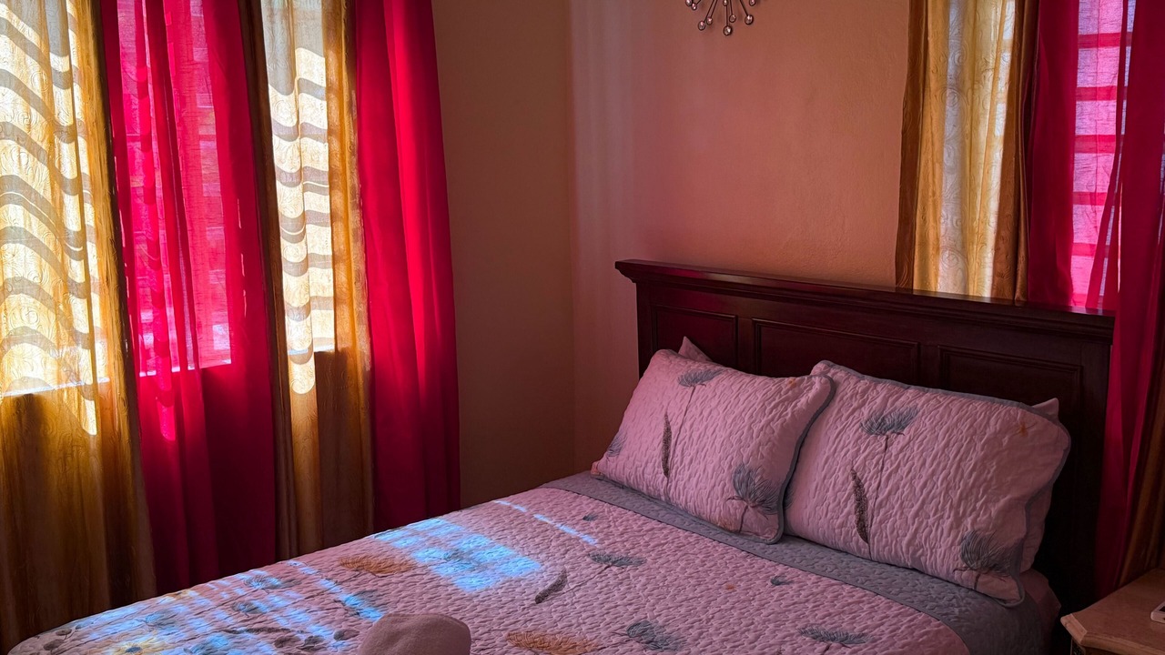 Photo of Bedroom in Estate Solberg