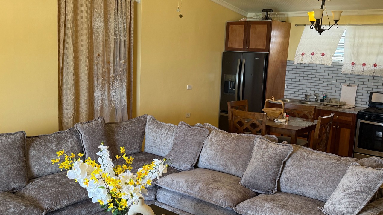 Photo of Livingroom in Estate Solberg