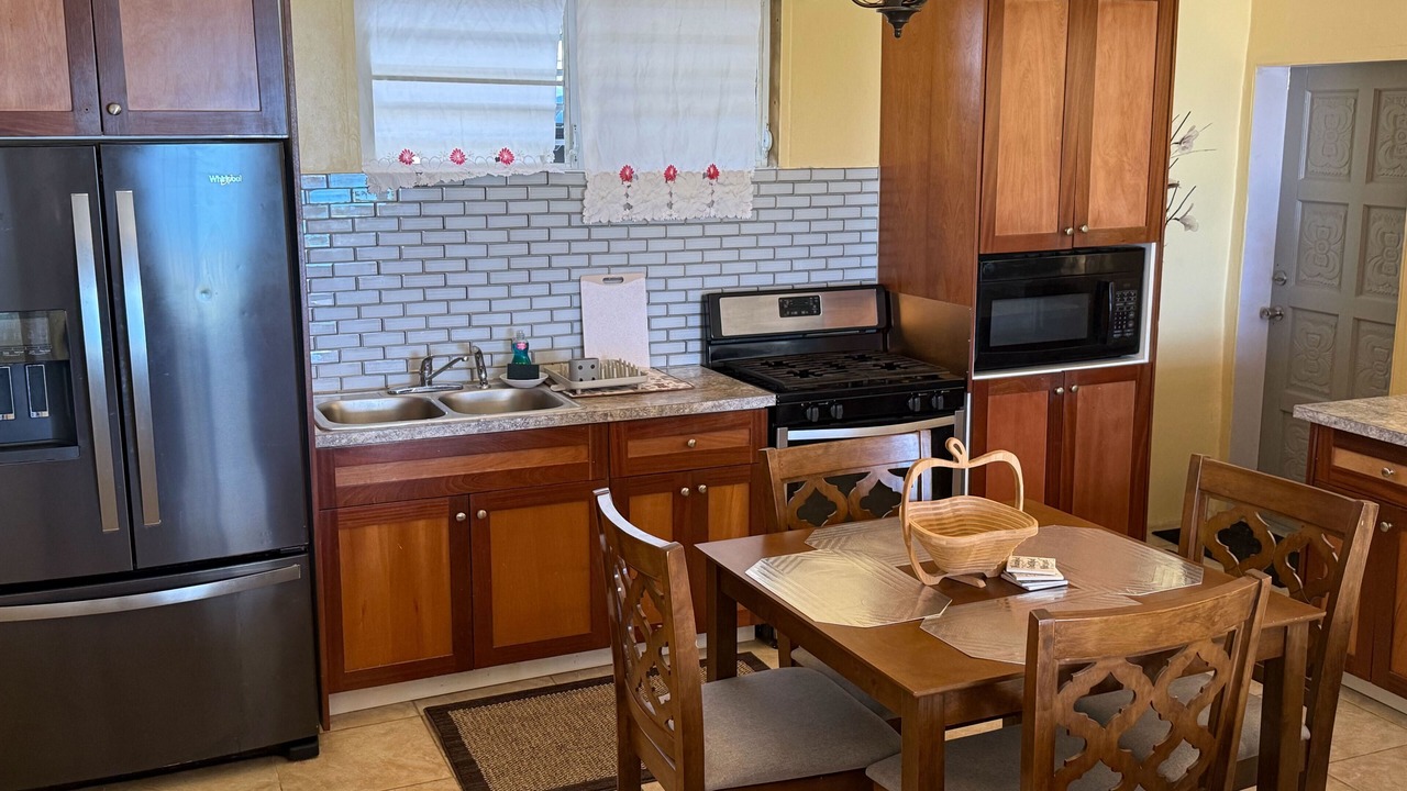 Photo of Kitchen in Estate Solberg