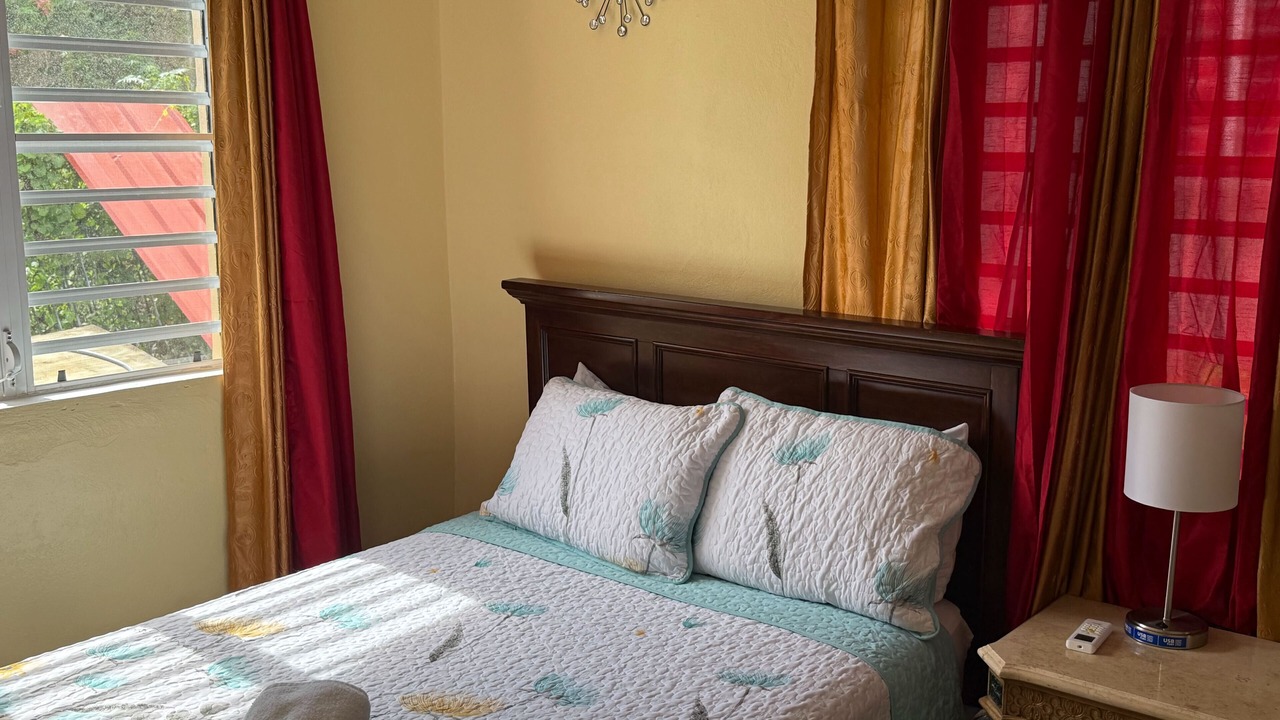 Photo of Bedroom in Estate Solberg