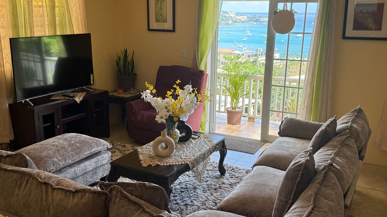 Photo of Livingroom in Estate Solberg