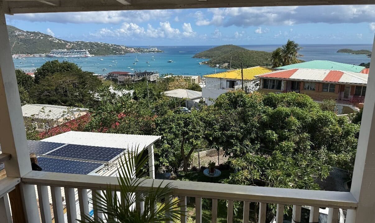Photo of Outdoor in Estate Solberg