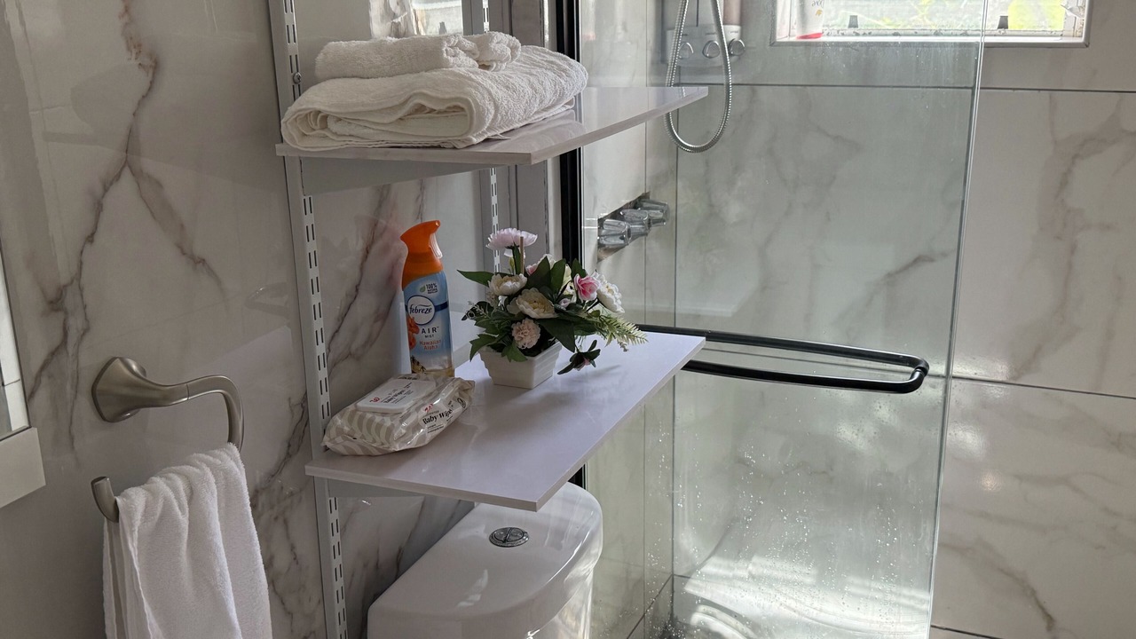 Photo of Bathroom in Estate Solberg